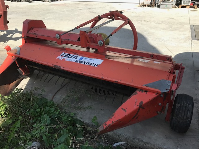 Conditionneur Fella KC 270